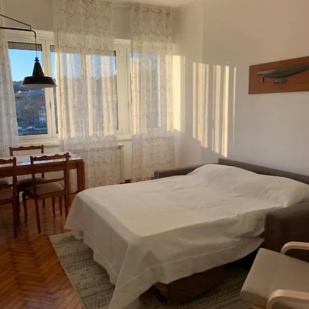 Entella House * Lavagna
